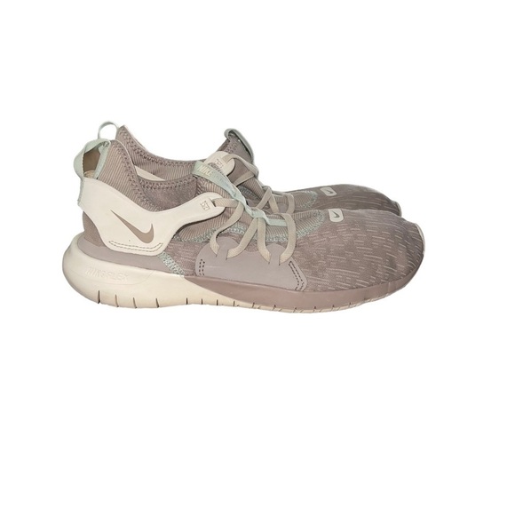 Nike Woman Flex Contact 3 Running Shoes Size 9 - Picture 7 of 10